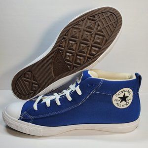 Unisex Converse Chuck Taylor All Star Renew Mid